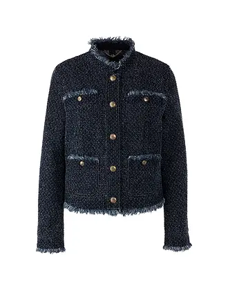 MARC CAIN | Jeansjacke | 